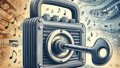 A Key to Radio Airplay - A Radio Promoter